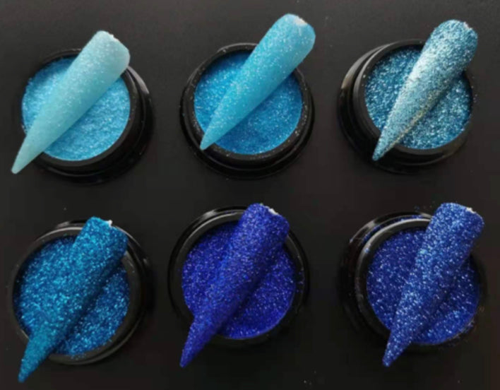 Classic Fine Glitter