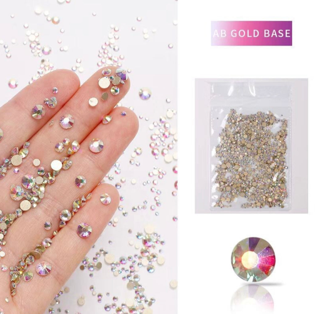 Rhinestone
