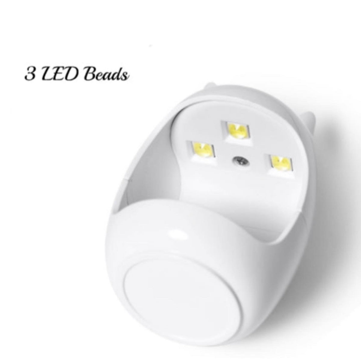 Little Kitty Finger Lamp - 6W