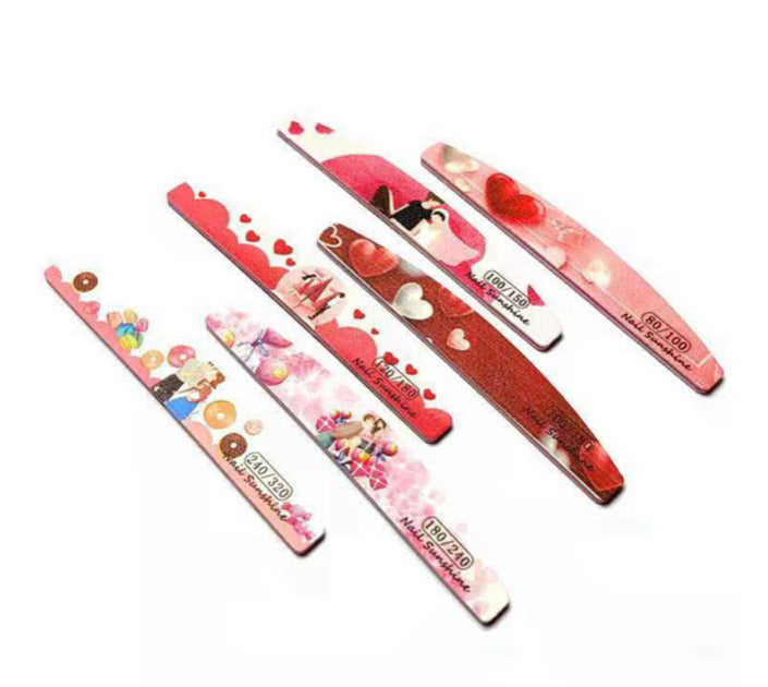 Valentine's Filer