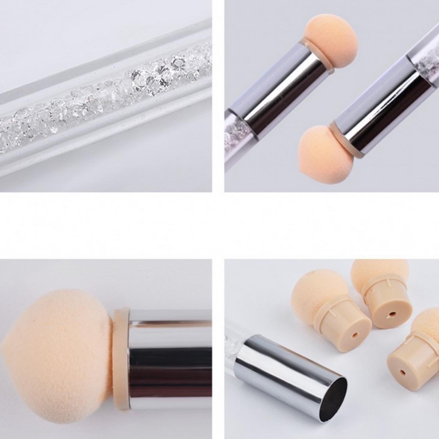 Ombre Sponge Tool Set