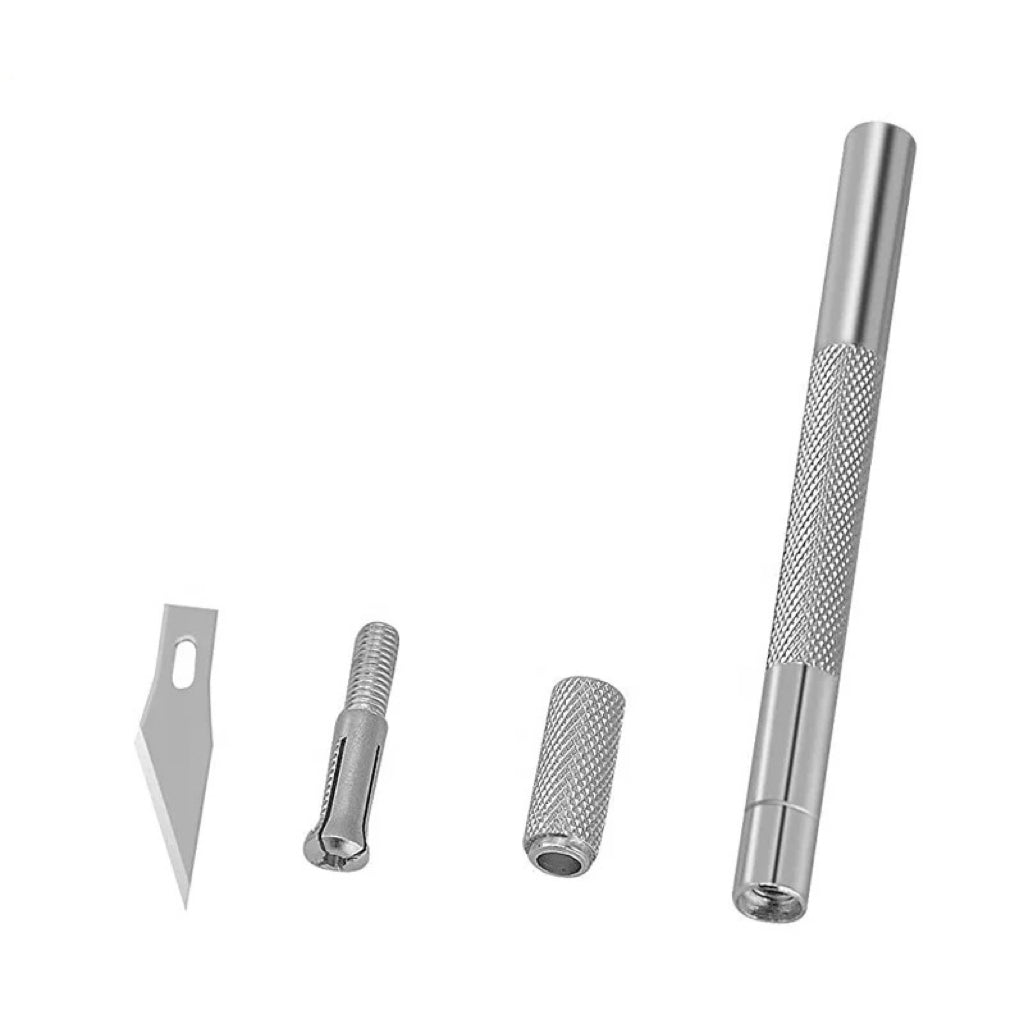 Precision knife