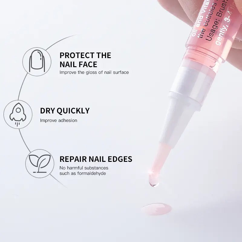 O.P.I Cuticle Oil Pen - 10 pcs