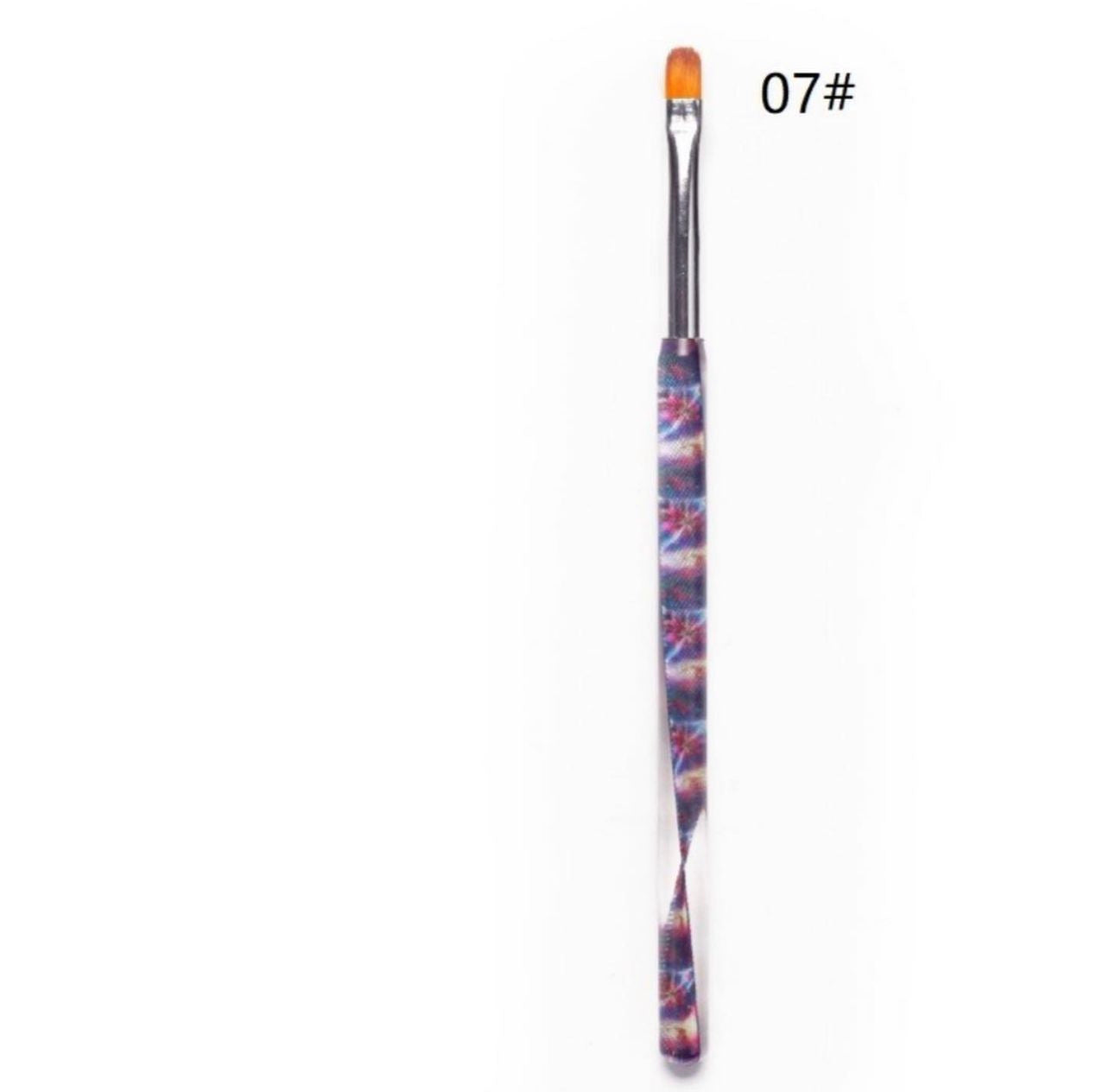 Nail brush