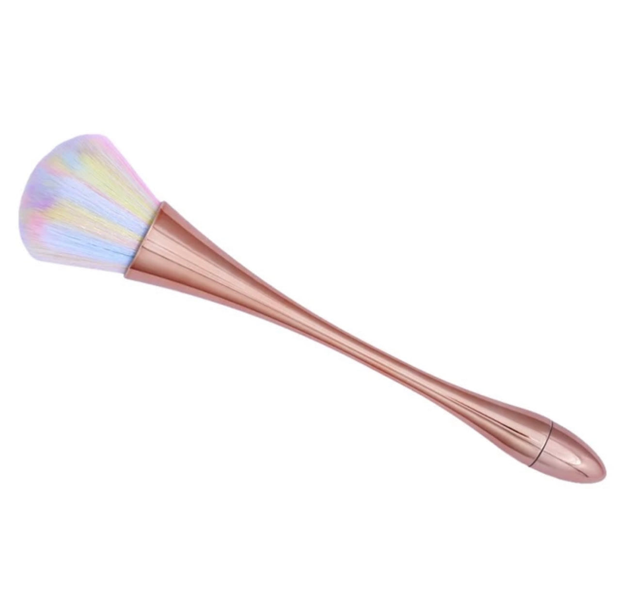 Luxury Nail Dust Brush