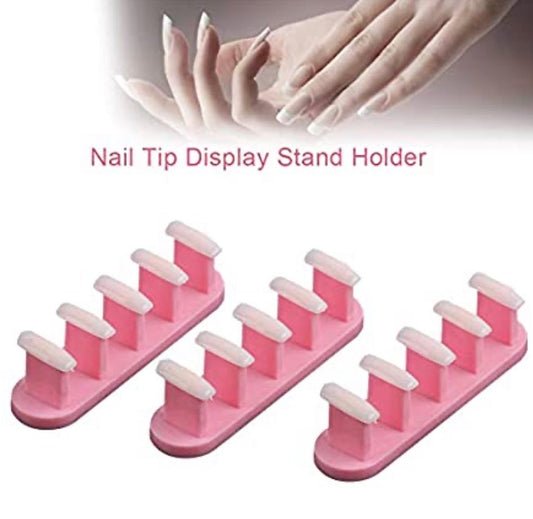 Practice Nails Set ( 10 practice nails included )