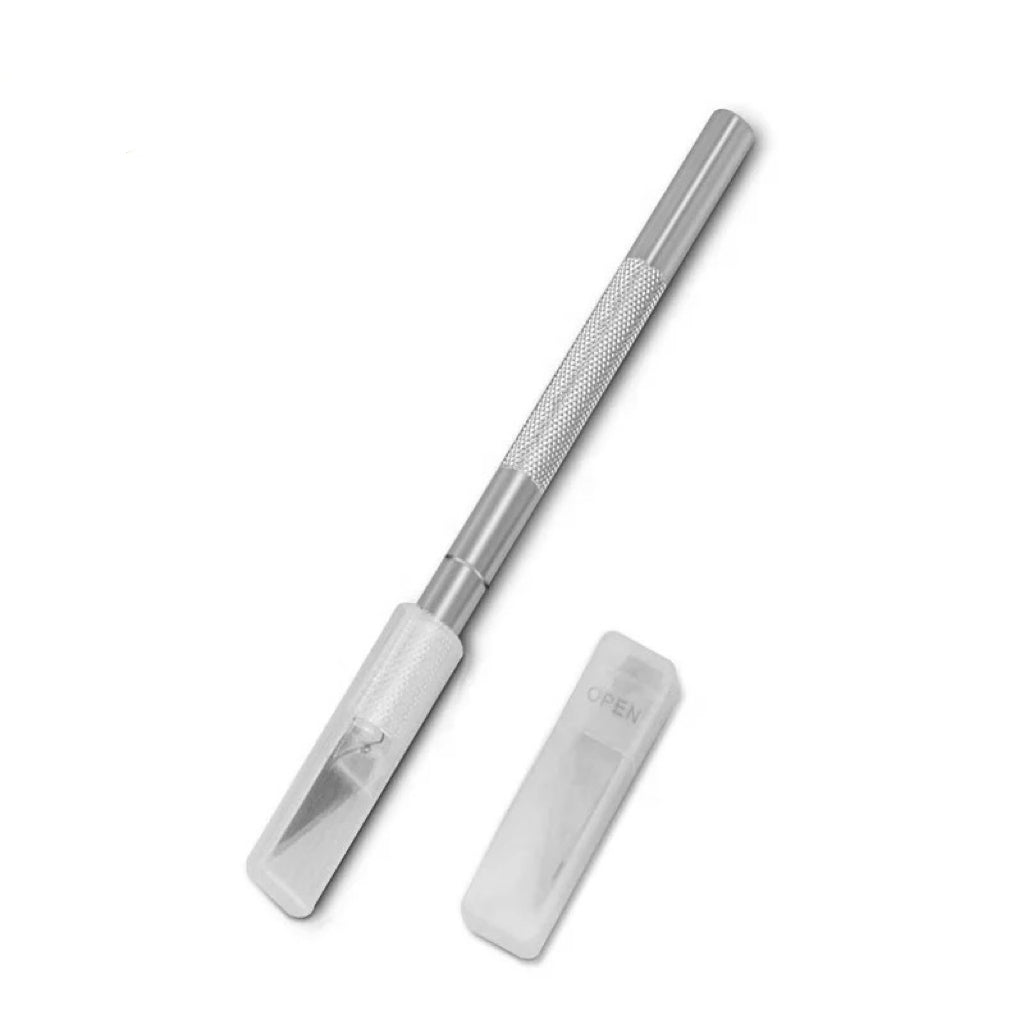 Precision knife