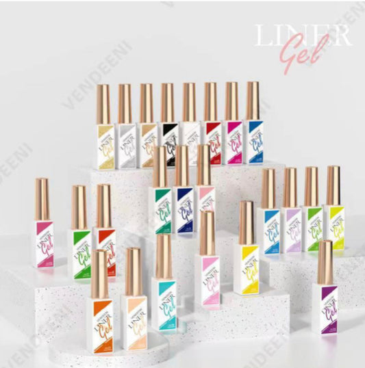 Vendeeni UV Liner Gel